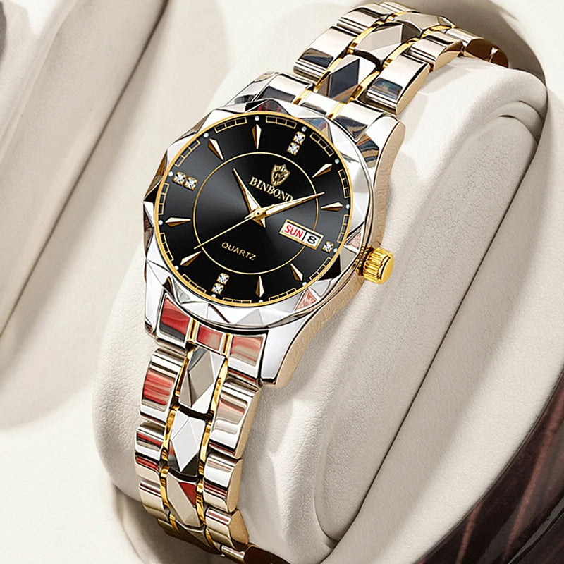 Women Watches Luxury Fashion Ladies