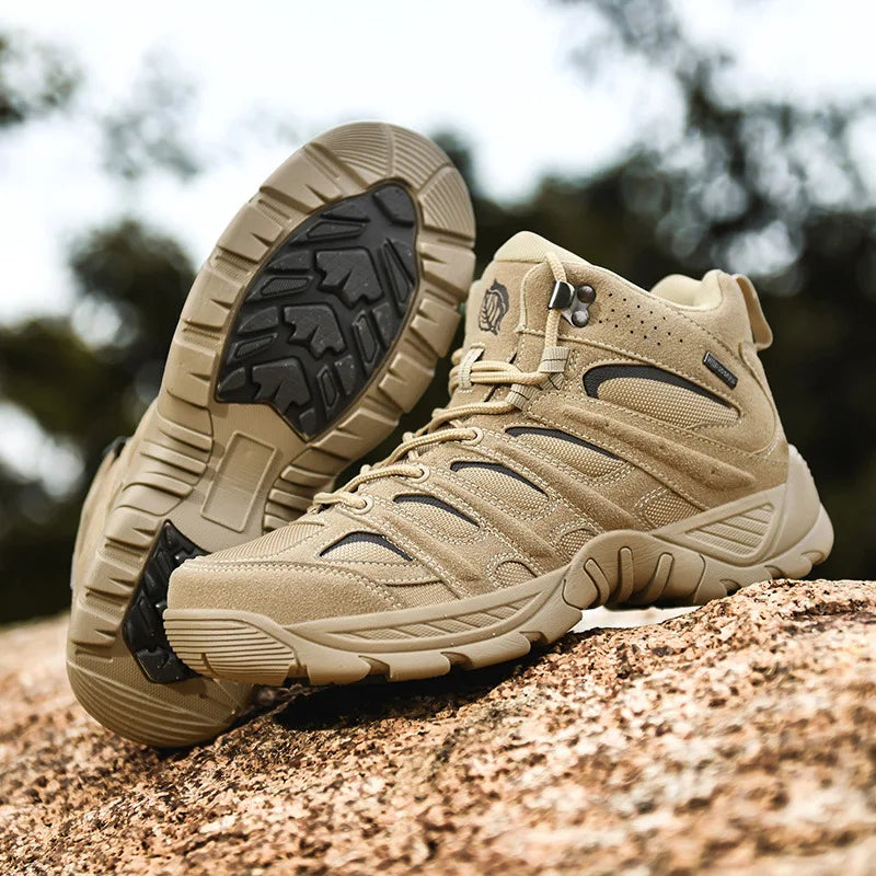 Casual Boots Autumn