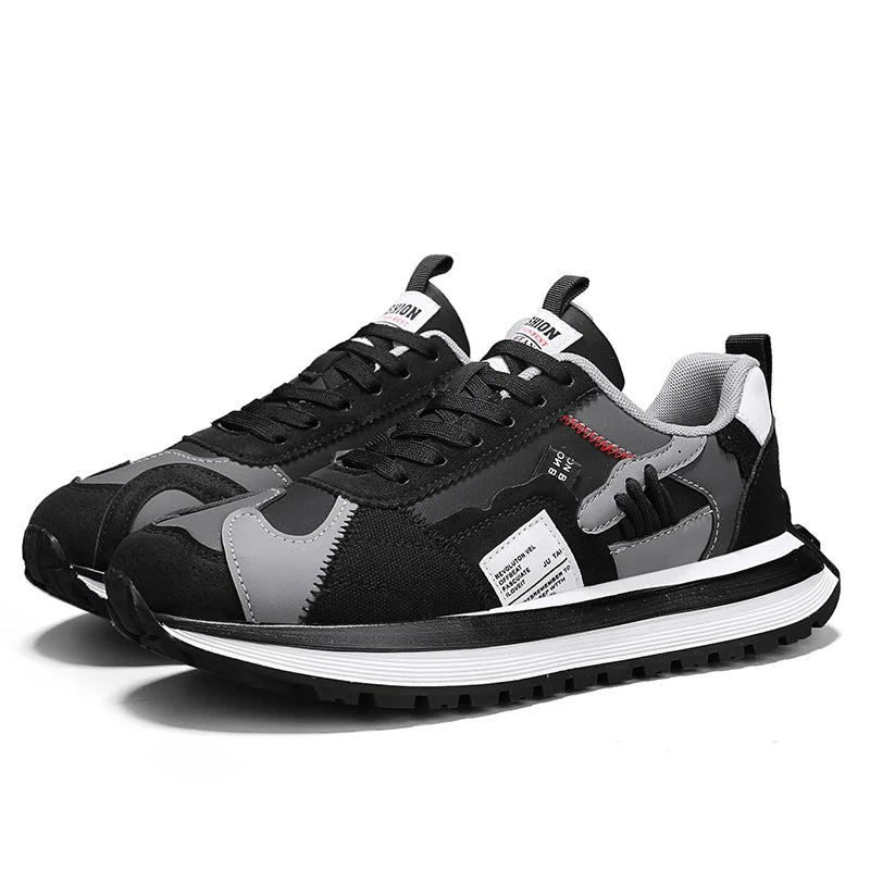 New Harajuku Men's Casual Platform Original