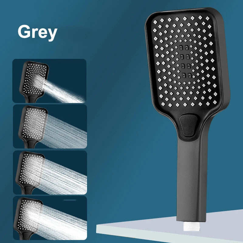 New 12 Inch High Pressure Top Spray Rain Shower