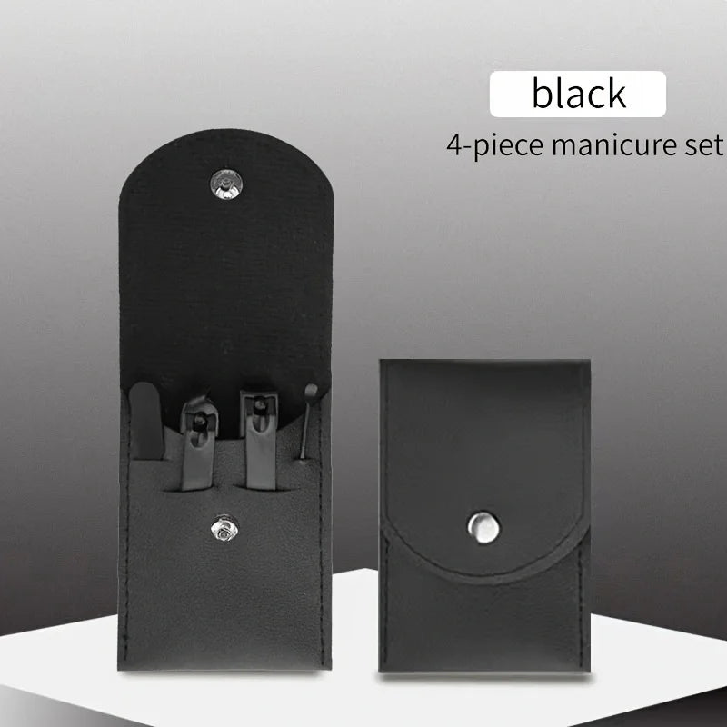 Nail Clipper Set Set Convenient Beauty Tools Nail
