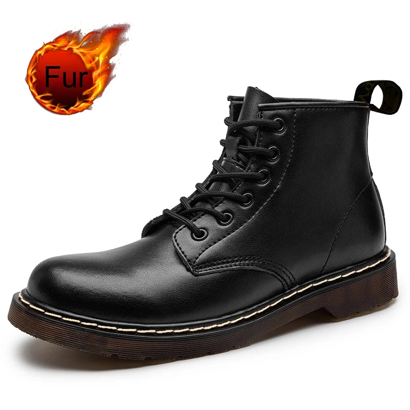 Designer Luxury Brand Genuine Leather