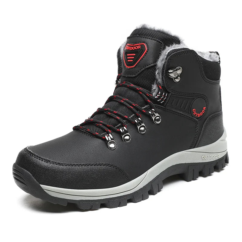 Men's Winter Boots