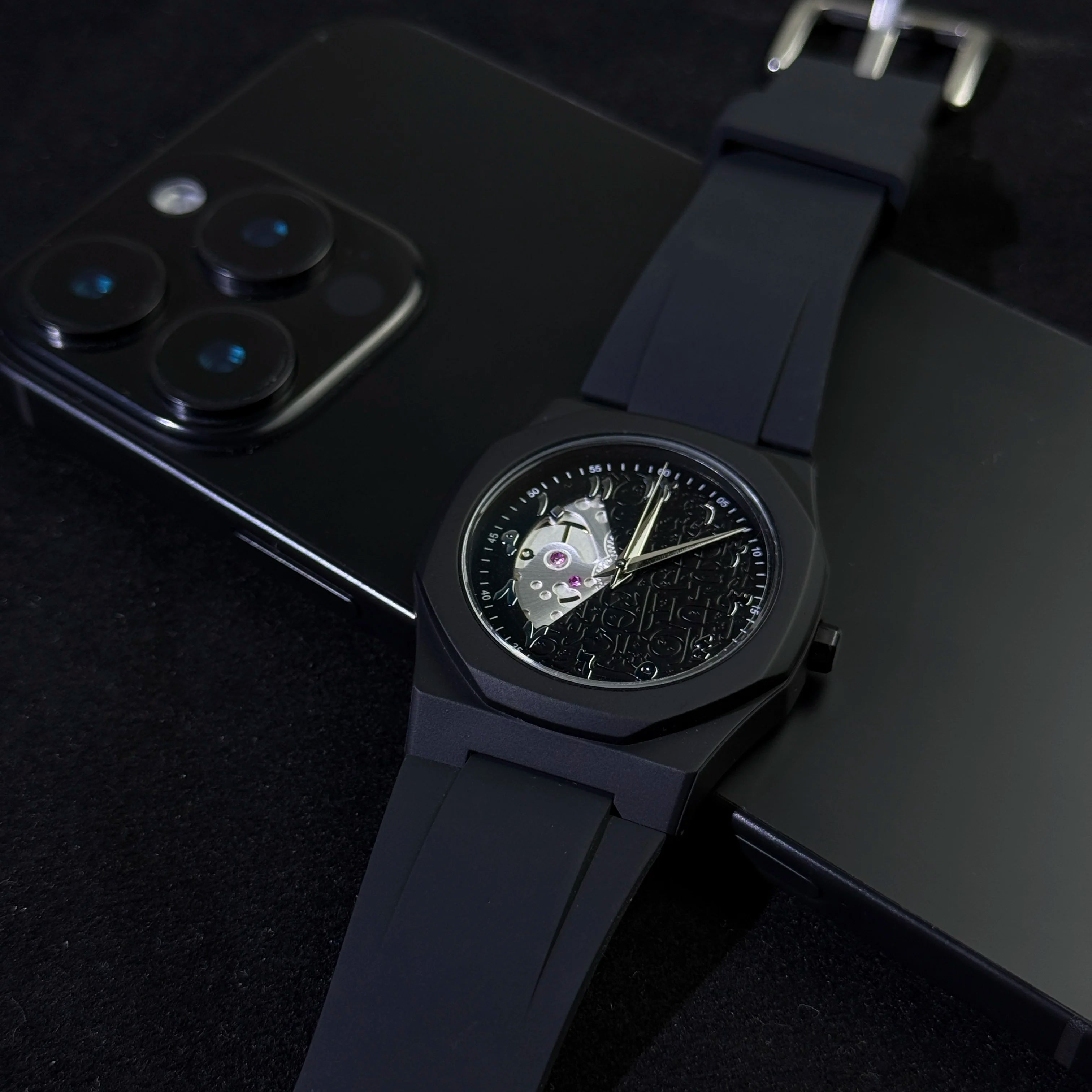 Men's Top Luxury Business Watches