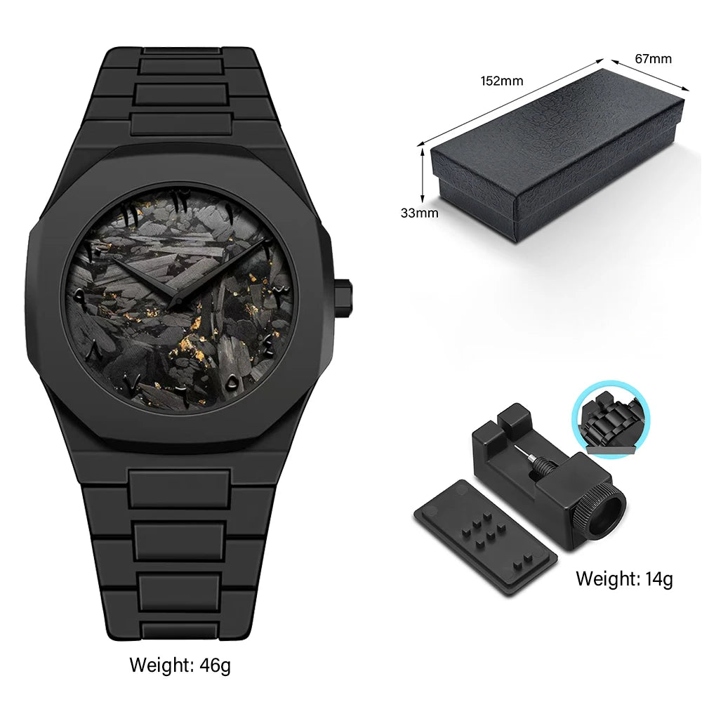 Men's Top Luxury Business Watches