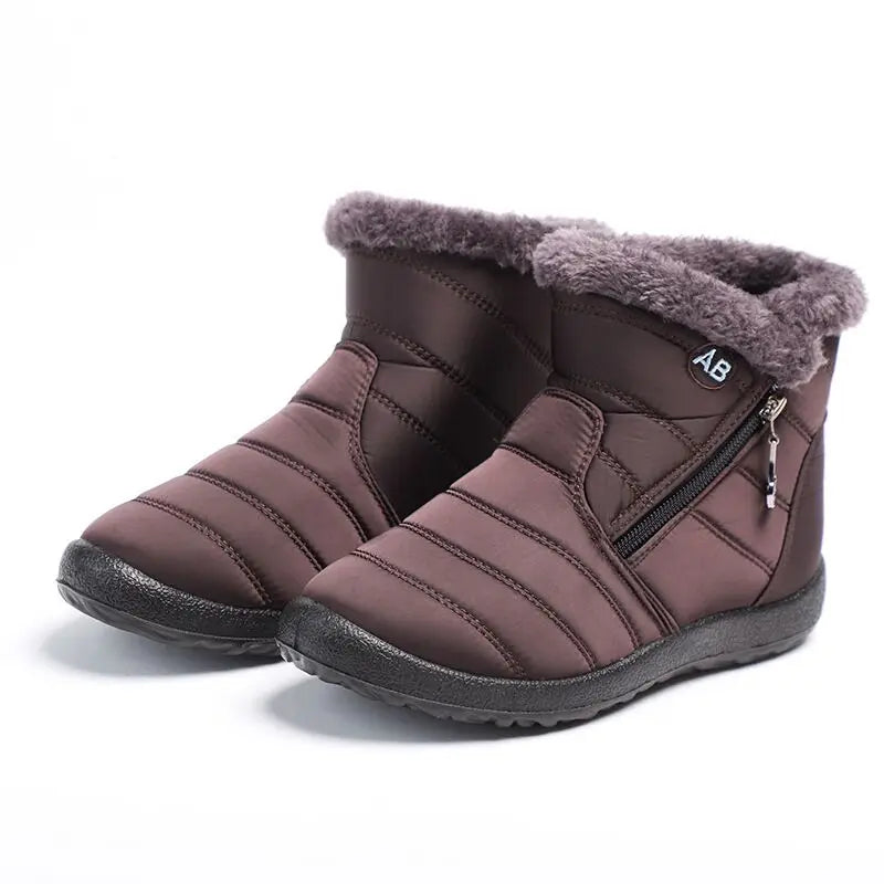 New 2025 winter women's shoes
