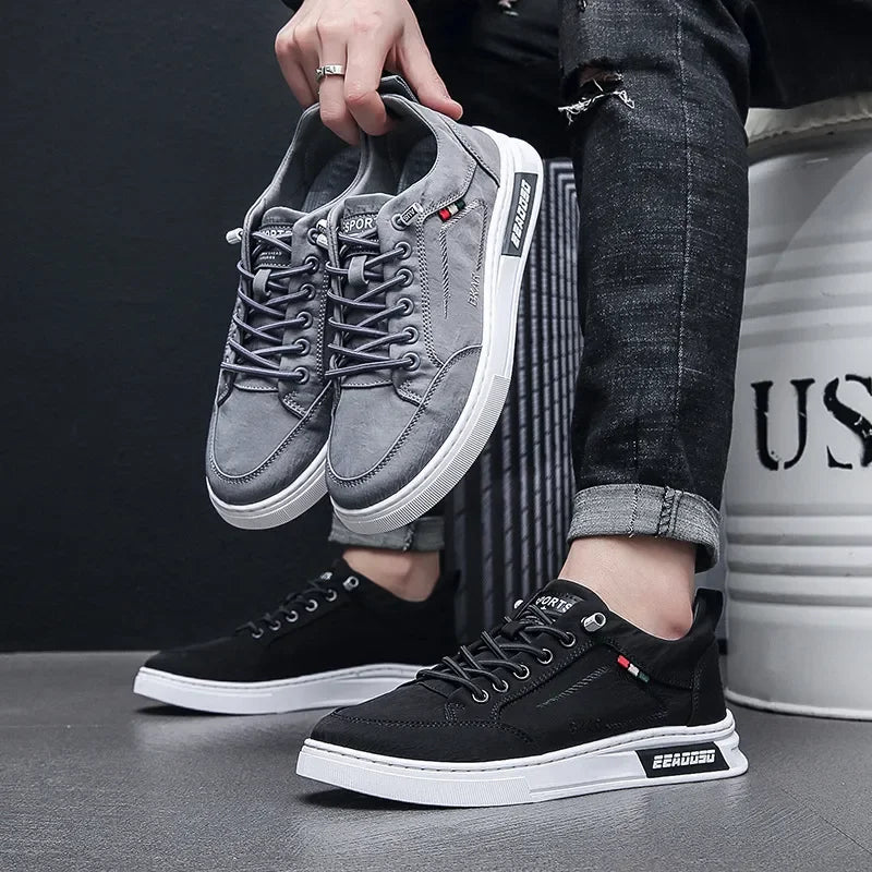 Men's Casual Sneakers  Trendy Original