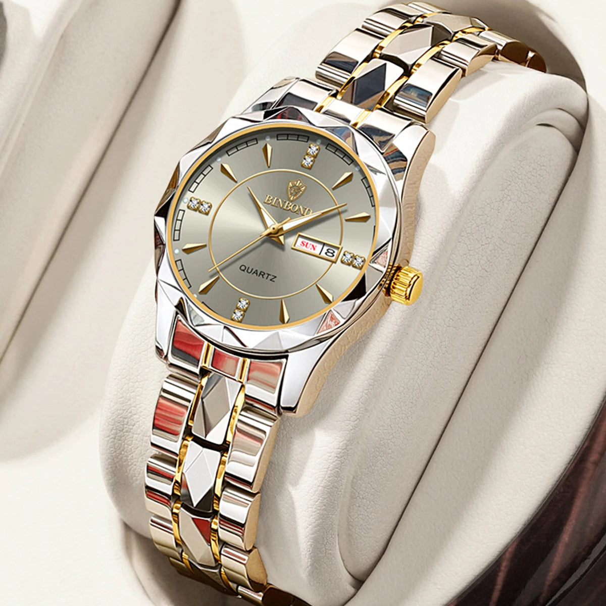 Women Watches Luxury Fashion Ladies