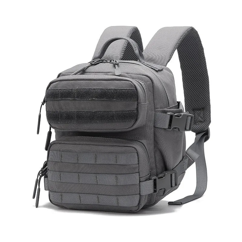 Backpack MOLLE 3 Day Bug Out Bag