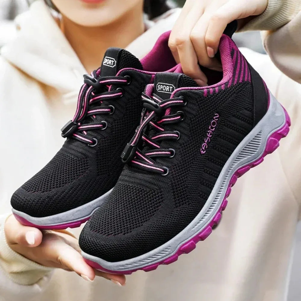 Women's New Running Training Shoes