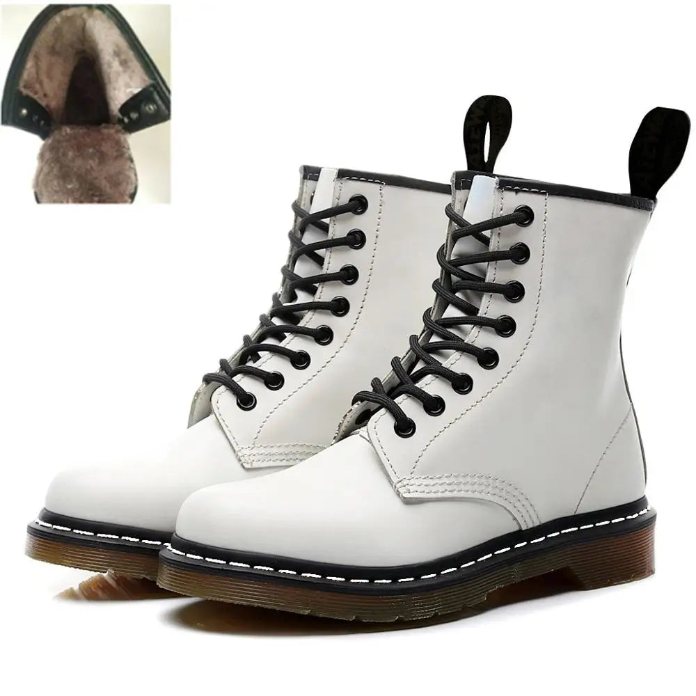 Designer Luxury Brand Genuine Leather