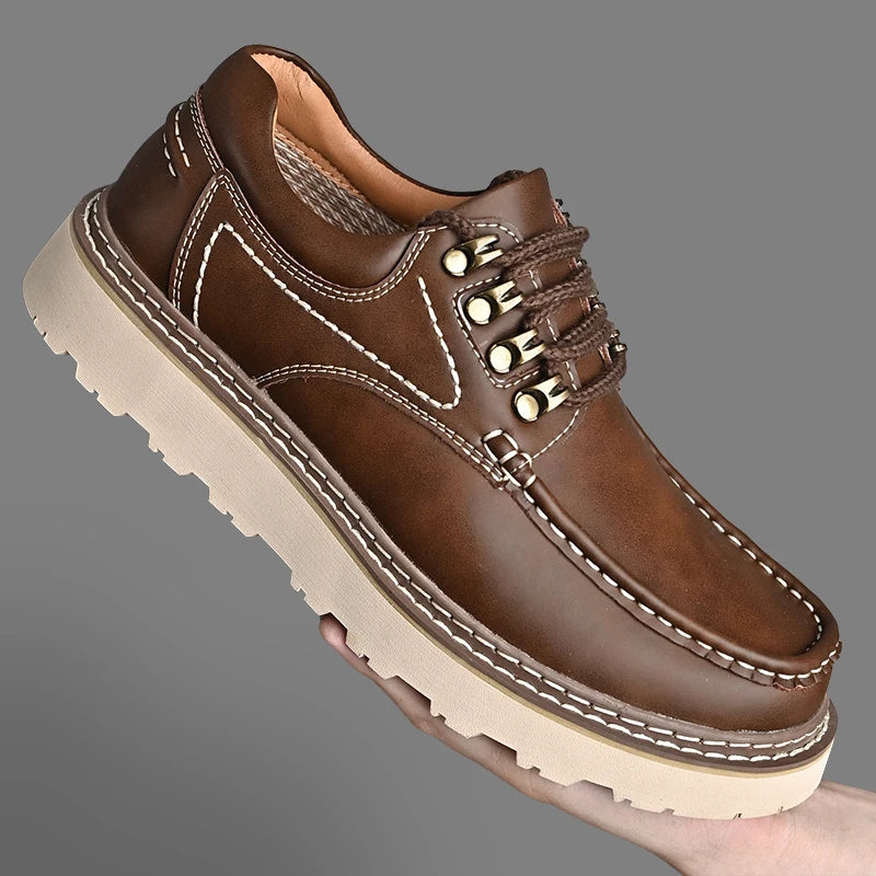 Casual Shoes - High Luxuruy Shoes