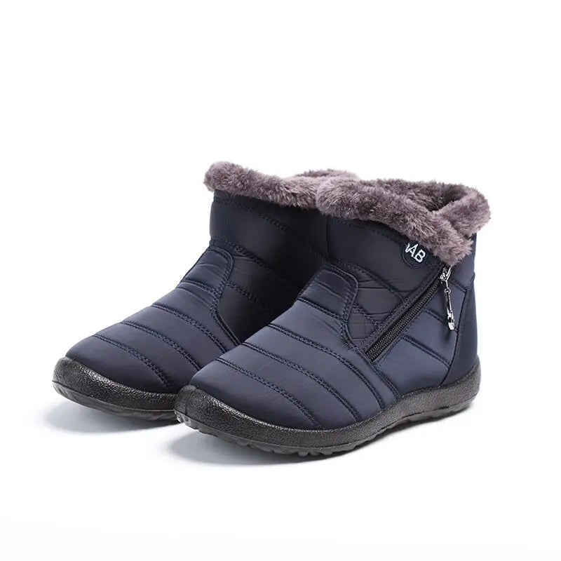 New 2025 winter women's shoes