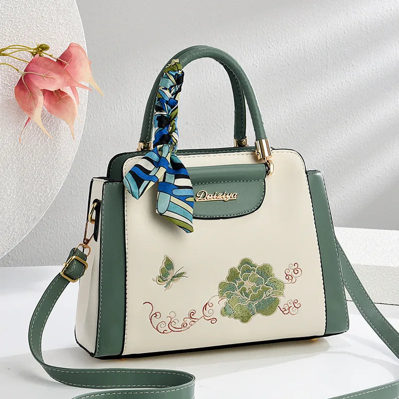Fashion Luxury Handbags Women's