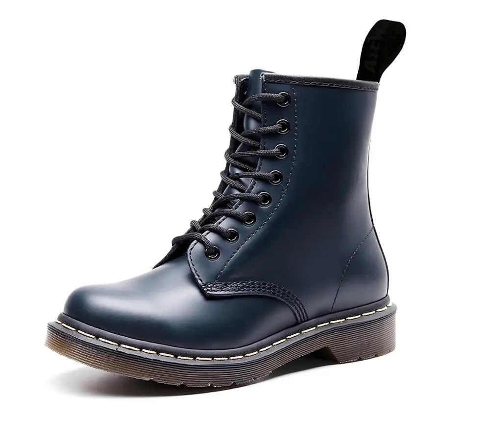 Designer Luxury Brand Genuine Leather