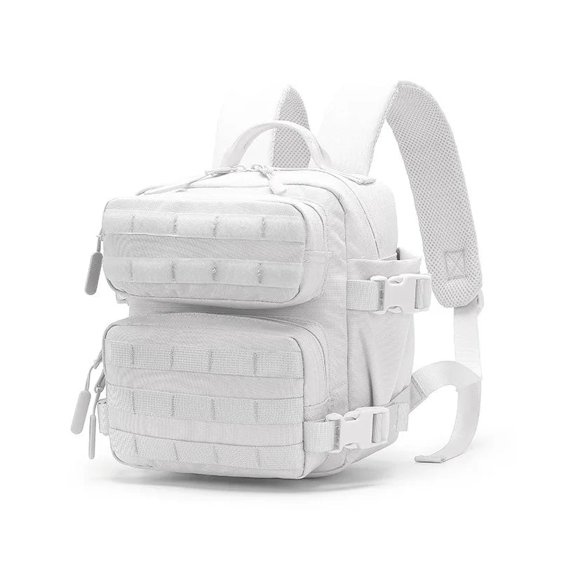 Backpack MOLLE 3 Day Bug Out Bag