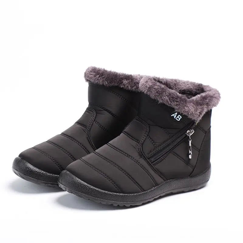 New 2025 winter women's shoes