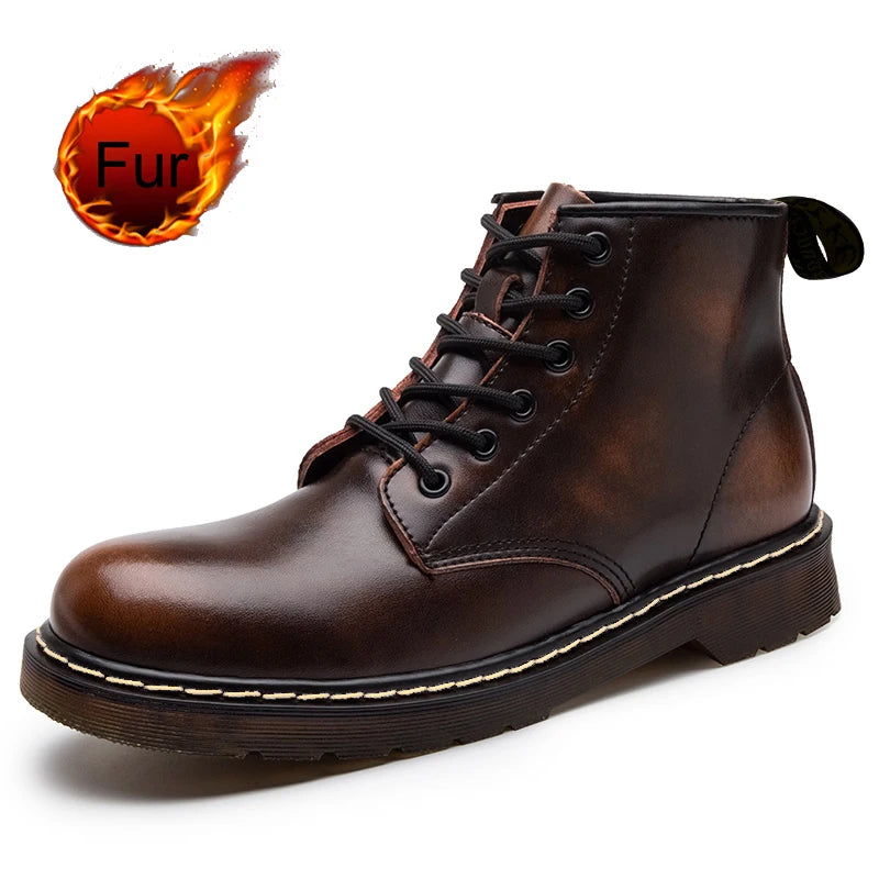 Designer Luxury Brand Genuine Leather
