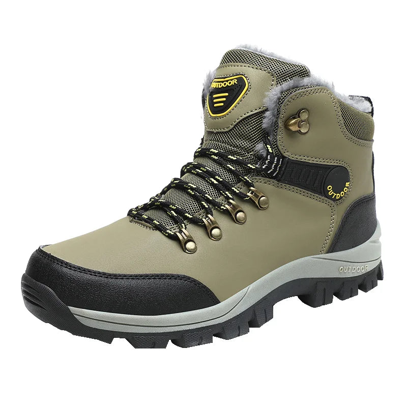 Men's Winter Boots
