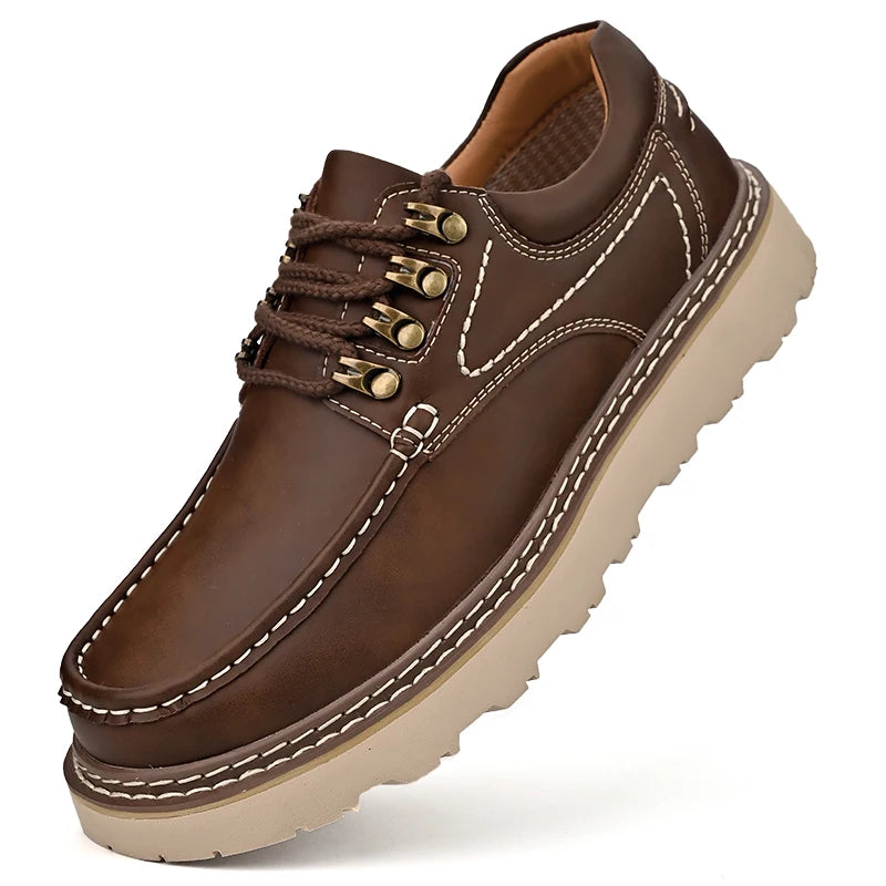 Casual Shoes - High Luxuruy Shoes