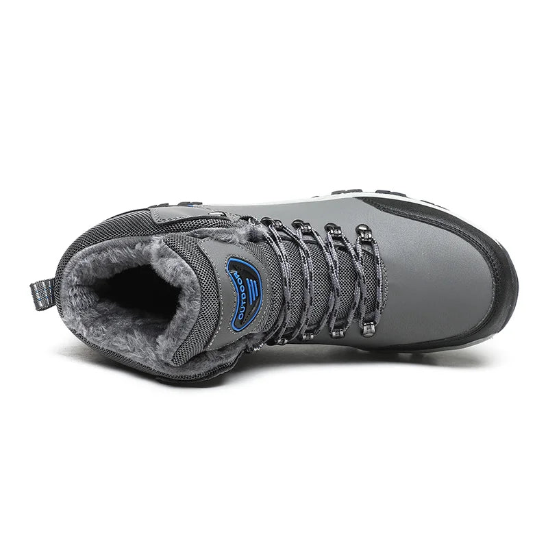 Men's Winter Boots