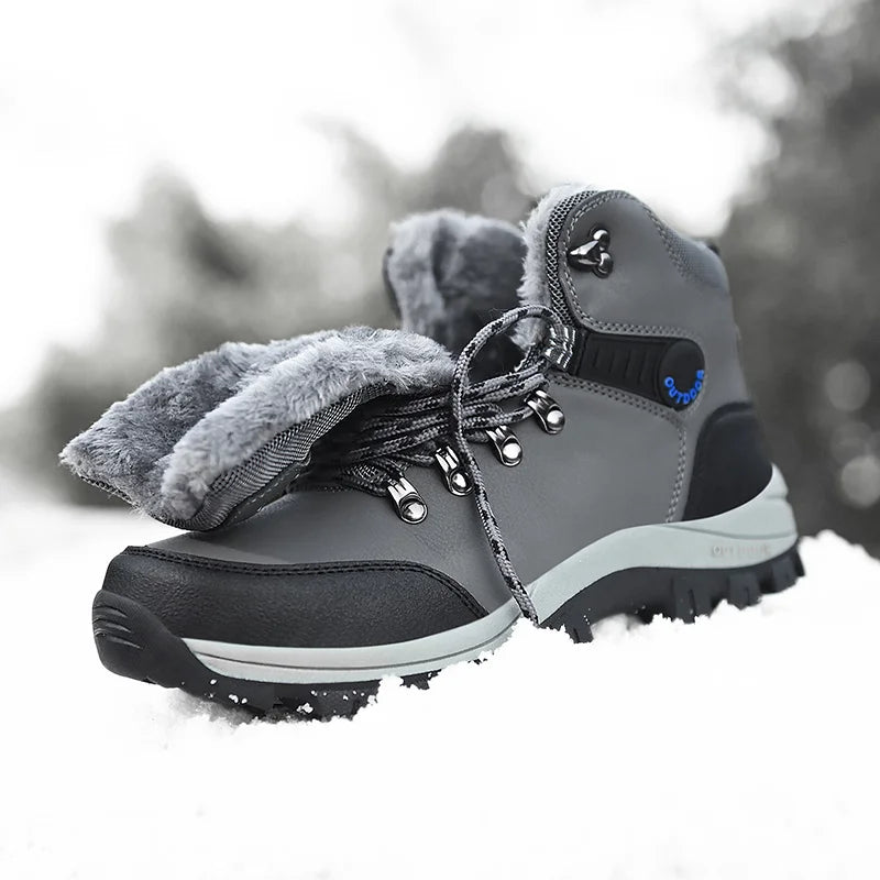 Men's Winter Boots