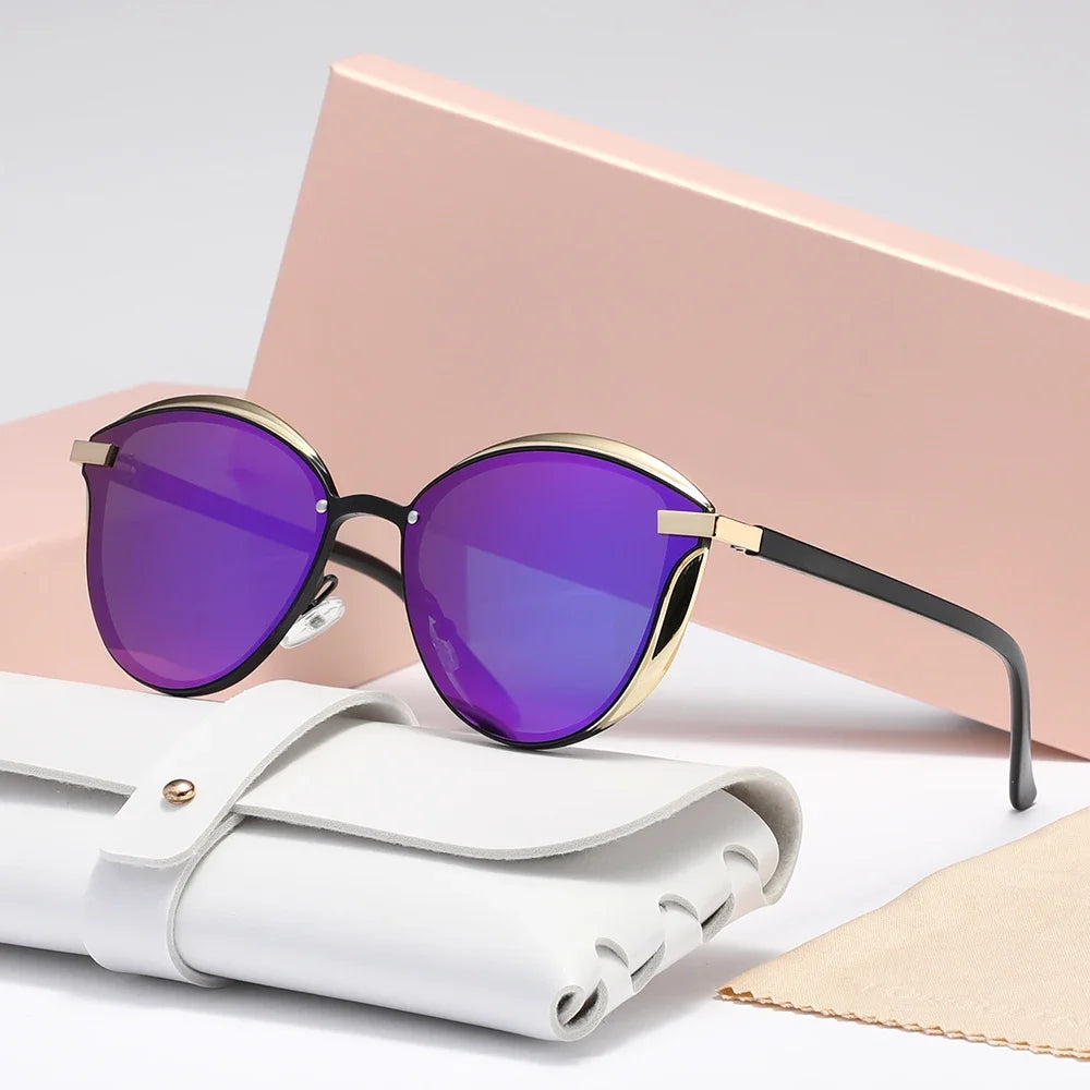 New Style Polarized Sunglasses