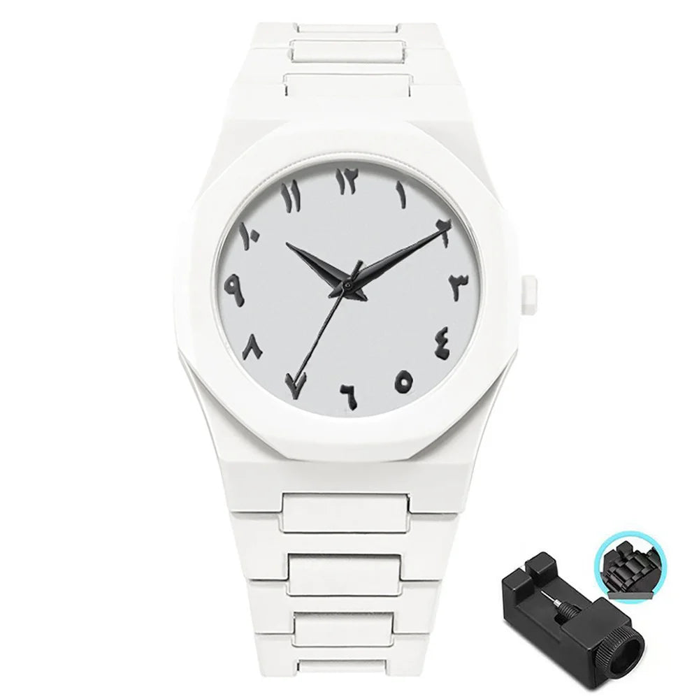 Fashion 2025  Men's Quartz