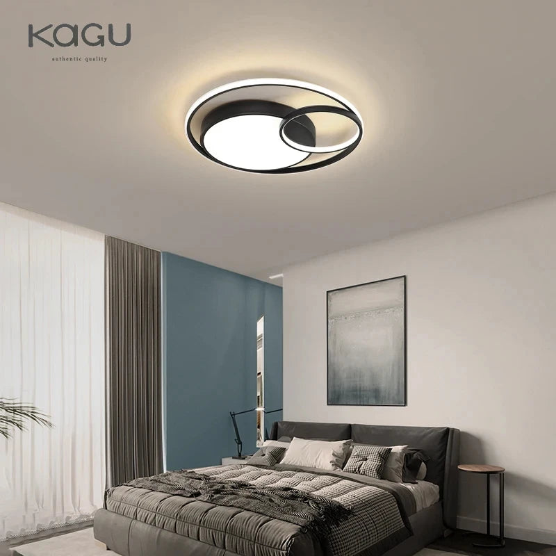 Modern LED Ceiling Lights For Living Room
