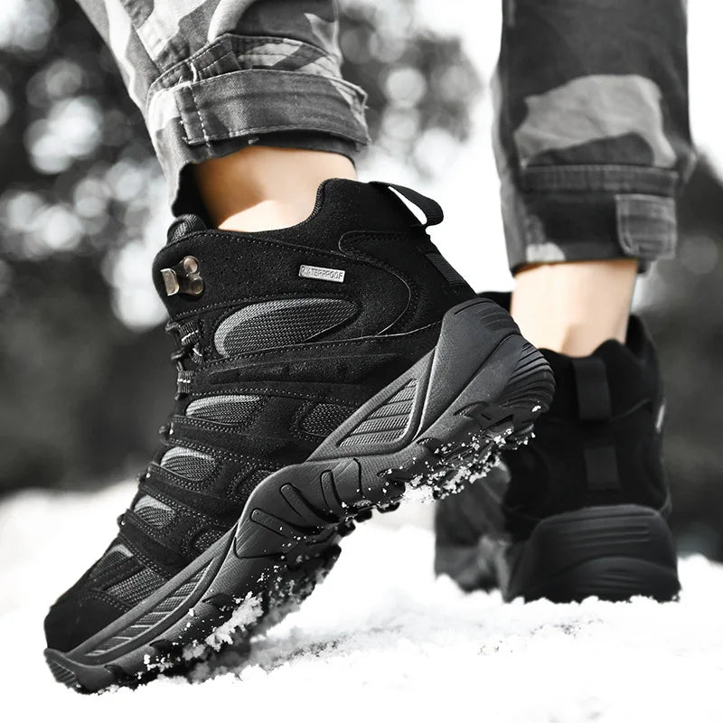 Casual Boots Autumn