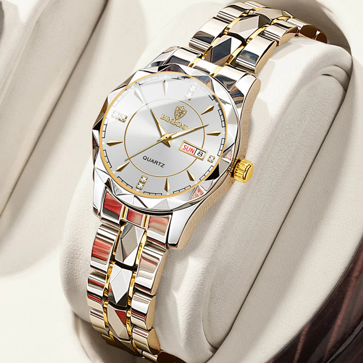 Women Watches Luxury Fashion Ladies