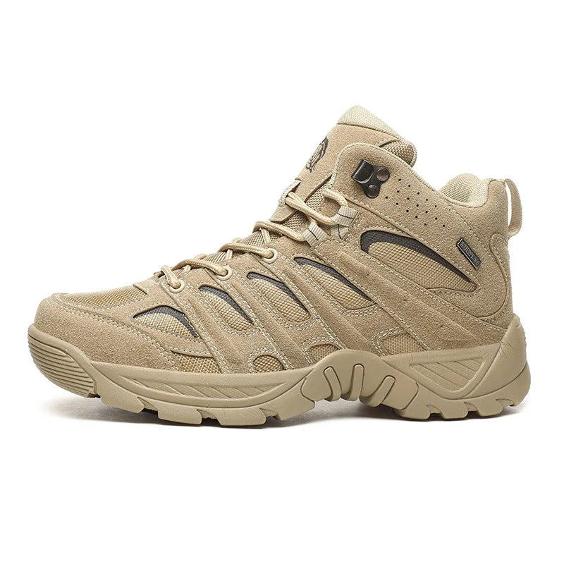 Casual Boots Autumn