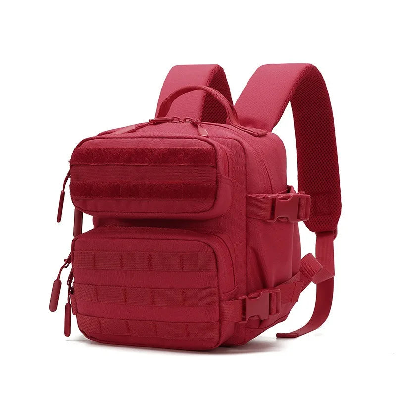 Backpack MOLLE 3 Day Bug Out Bag