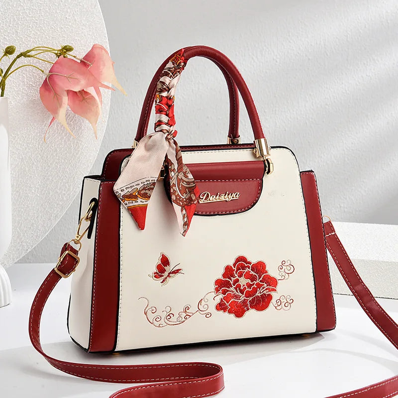 Fashion Luxury Handbags Women's
