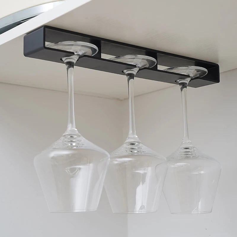 Wine Glass Holder Hanging
