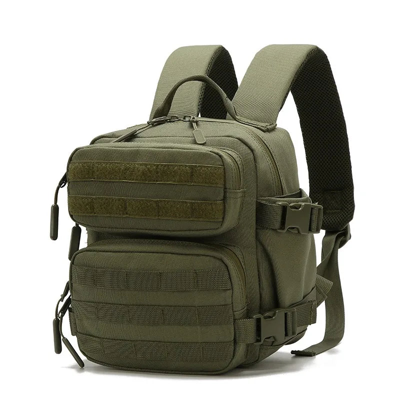 Backpack MOLLE 3 Day Bug Out Bag