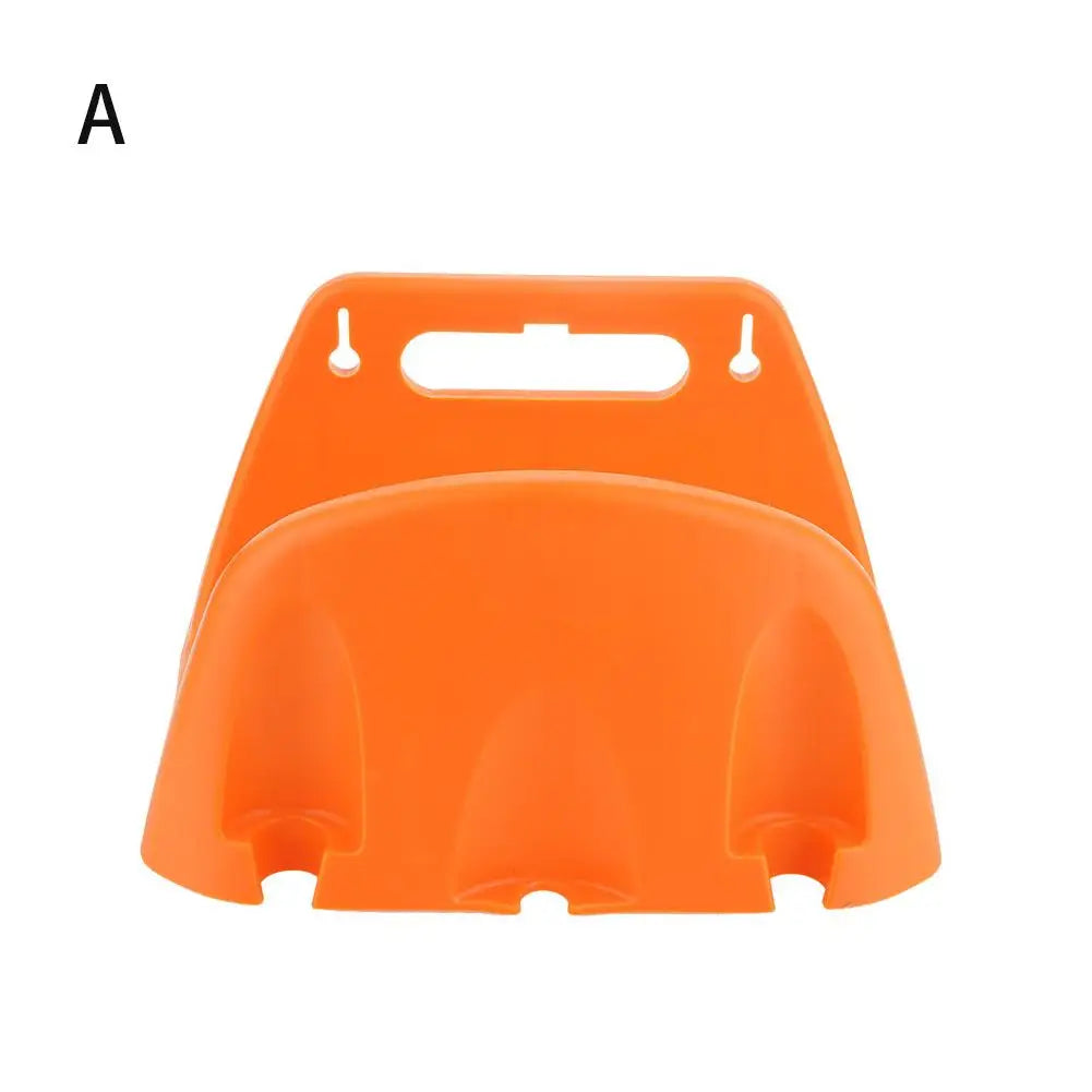 Wall Mount Hose Bracket Garden Hose Pipe Storage Holder Rack Bracket Garden Irrigation