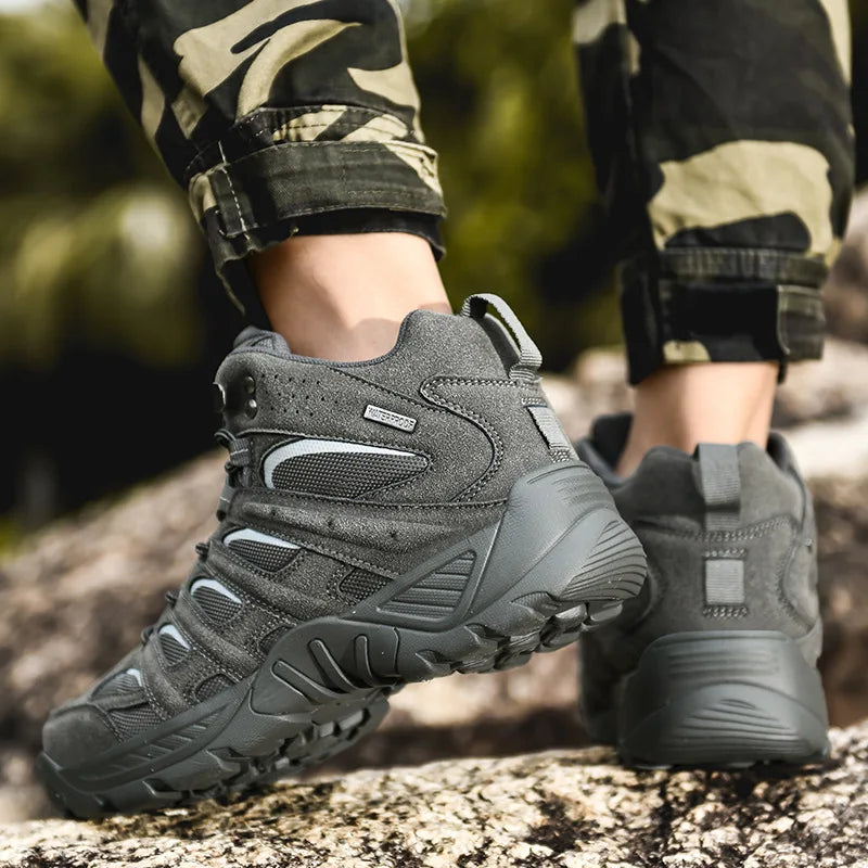 Casual Boots Autumn