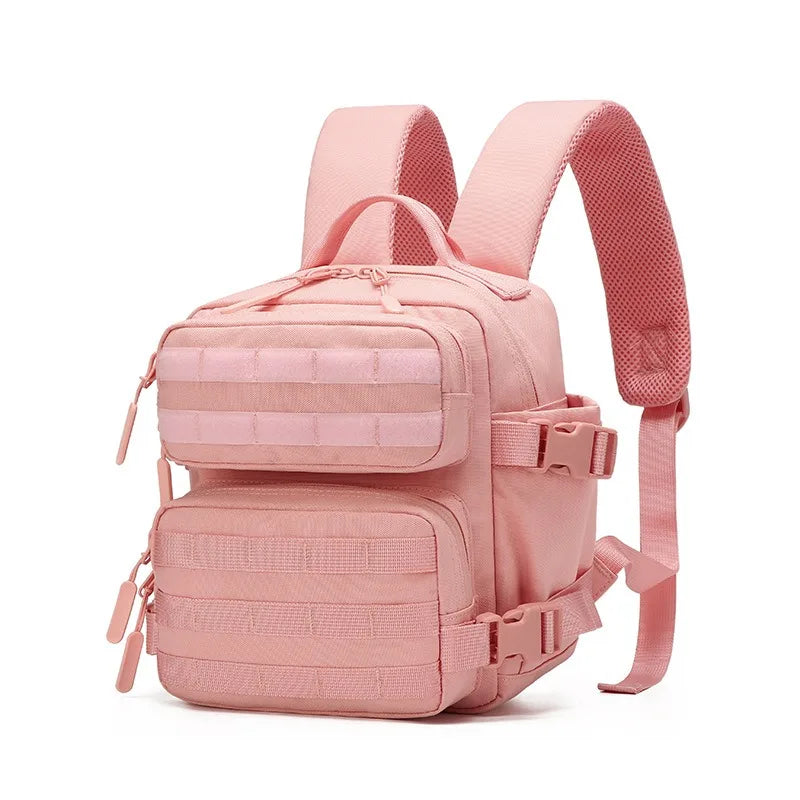 Backpack MOLLE 3 Day Bug Out Bag