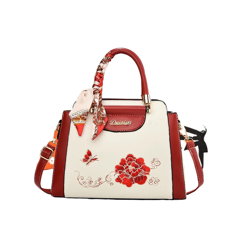 Fashion Luxury Handbags Women's