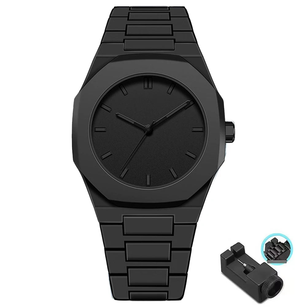 Fashion 2025  Men's Quartz