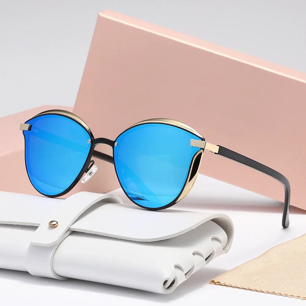 New Style Polarized Sunglasses