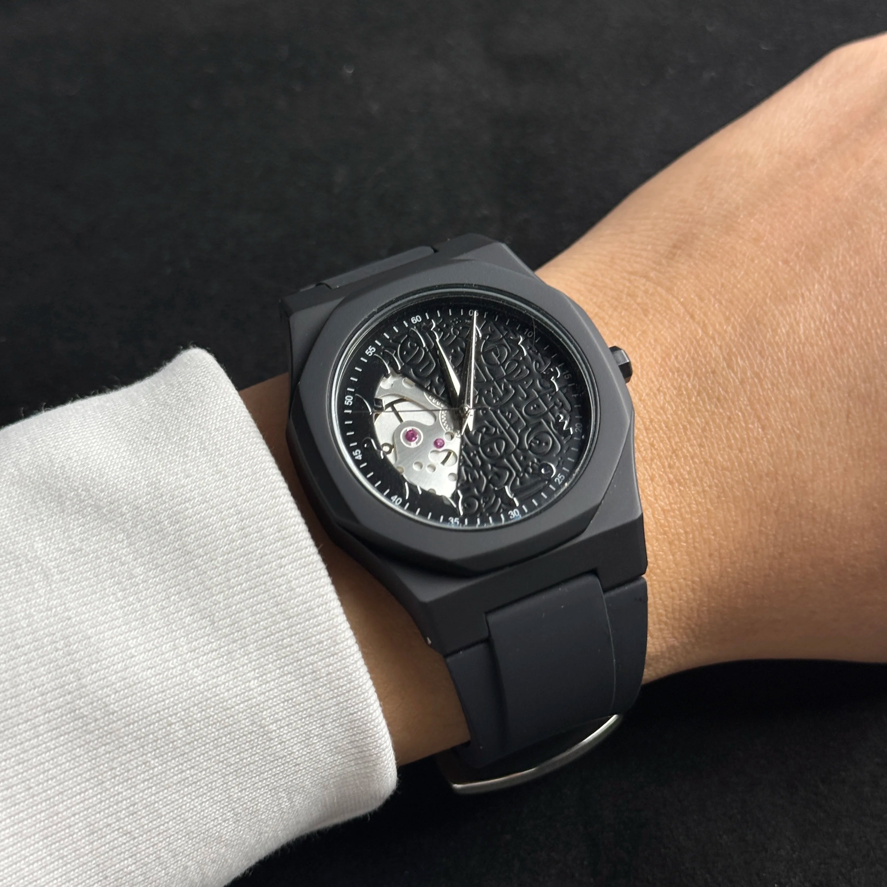 Men's Top Luxury Business Watches
