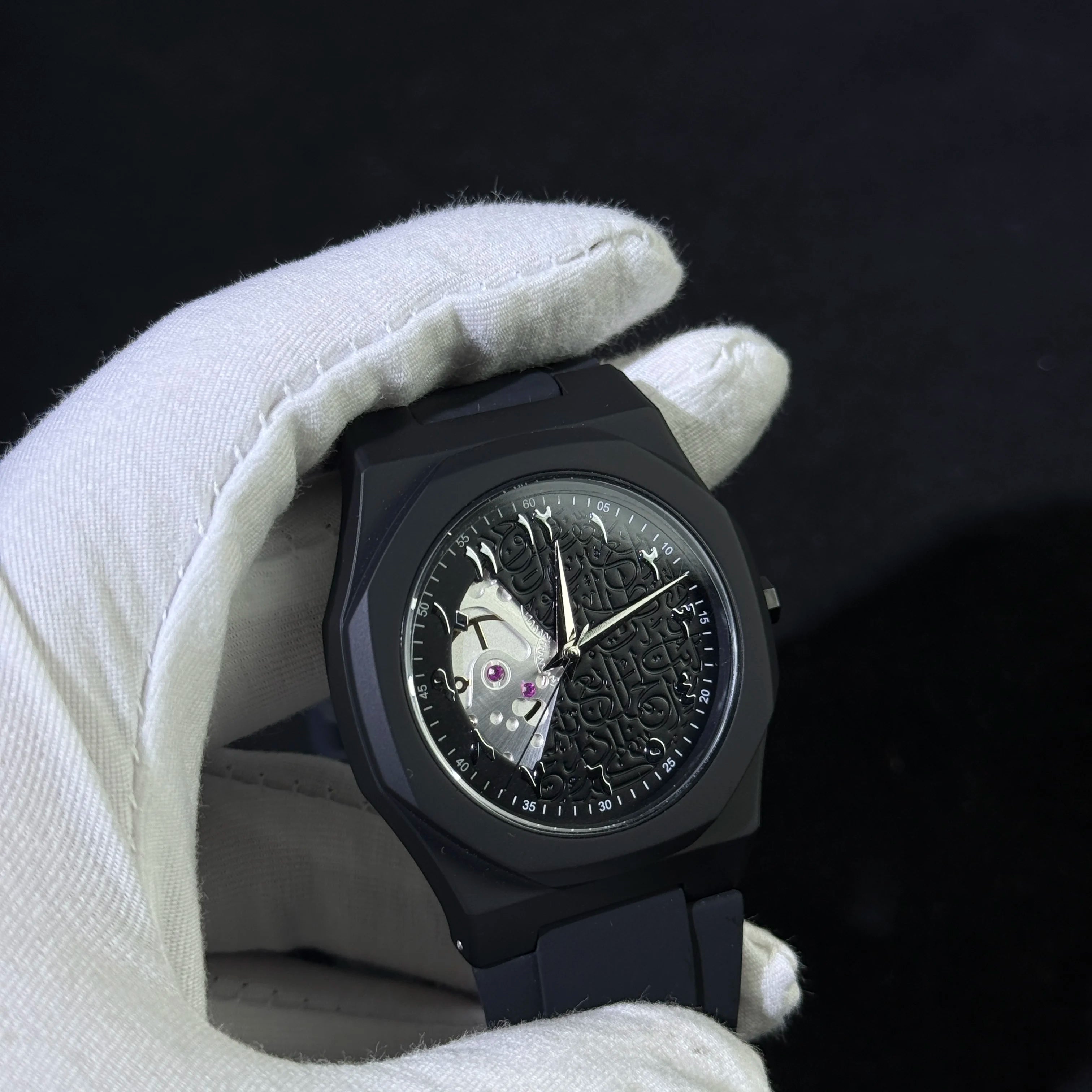 Men's Top Luxury Business Watches