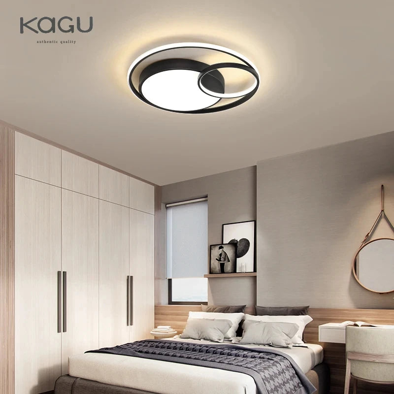 Modern LED Ceiling Lights For Living Room