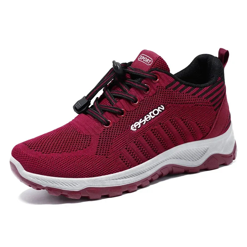 Women's New Running Training Shoes