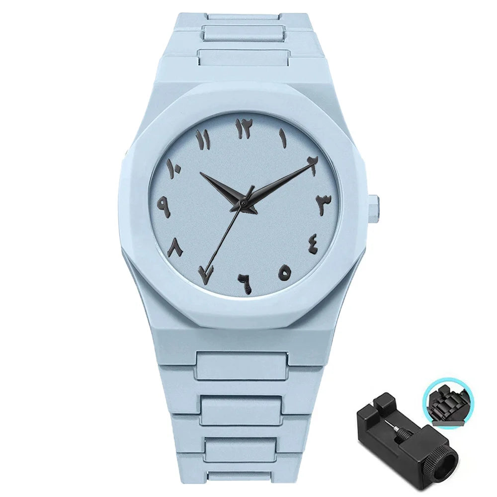 Fashion 2025  Men's Quartz