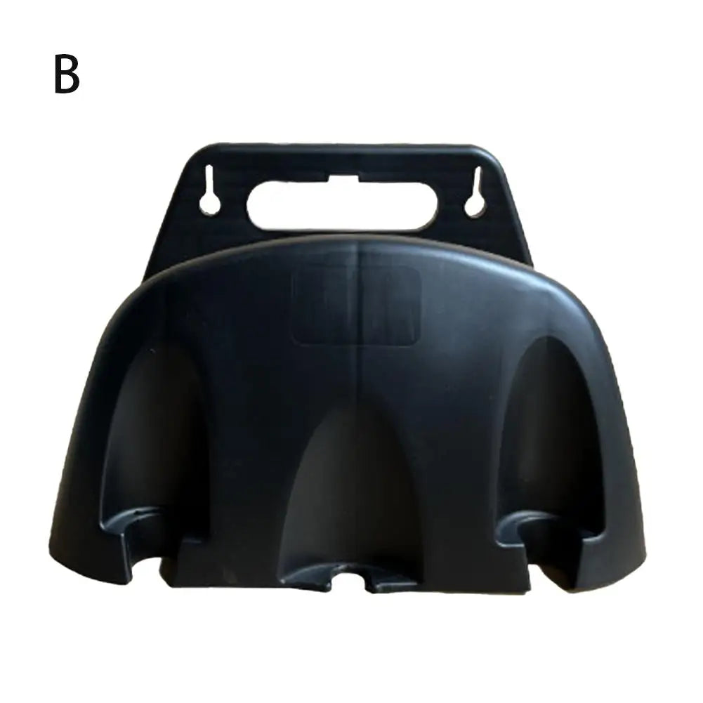 Wall Mount Hose Bracket Garden Hose Pipe Storage Holder Rack Bracket Garden Irrigation