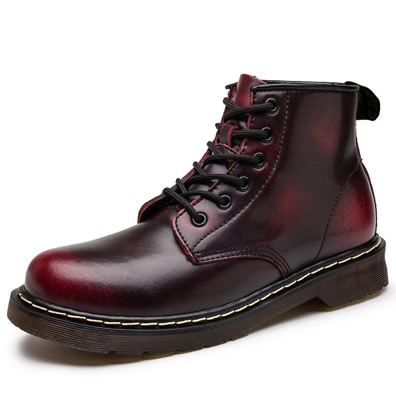 Designer Luxury Brand Genuine Leather