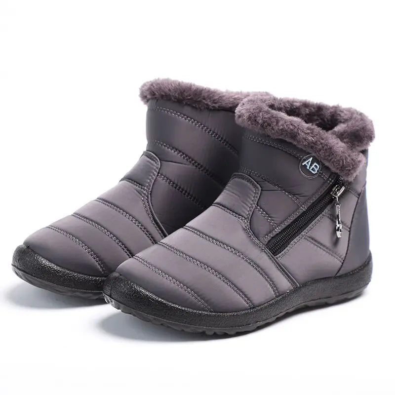 New 2025 winter women's shoes
